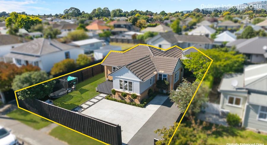  at 18A Hay Street, Bromley, Christchurch