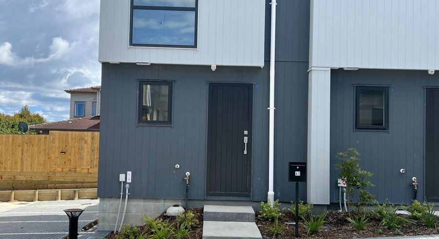  at 41 Raupeti Lane, Henderson, Waitakere City, Auckland