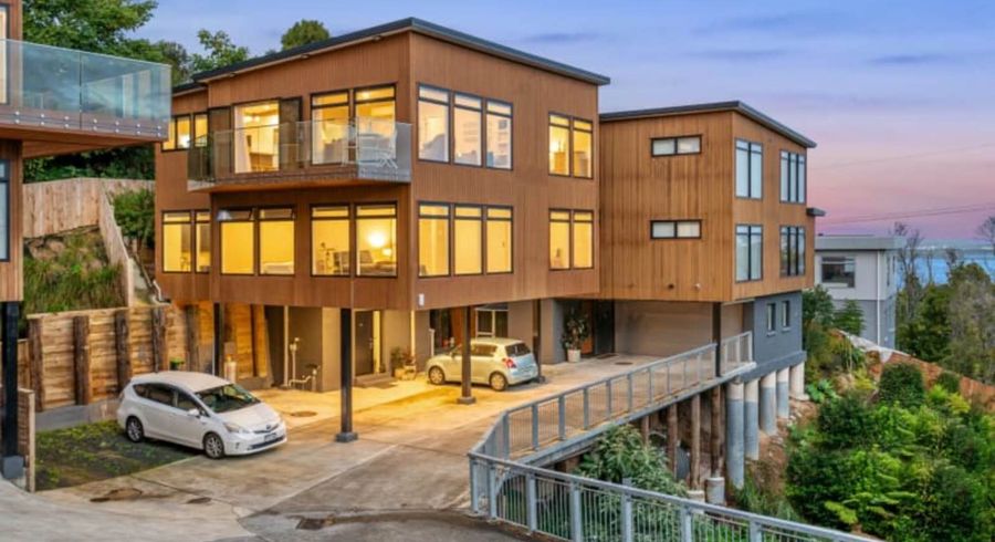  at 6A Waikowhai Road, Mount Roskill, Auckland City, Auckland