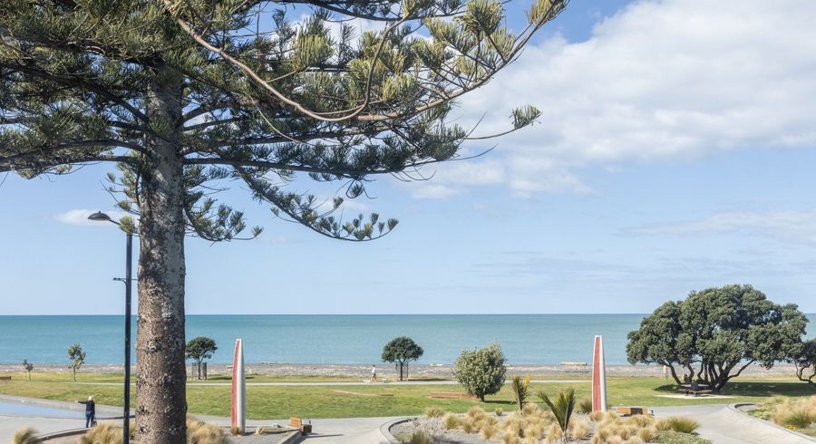  at 193 Marine Parade, Napier South, Napier, Hawke's Bay