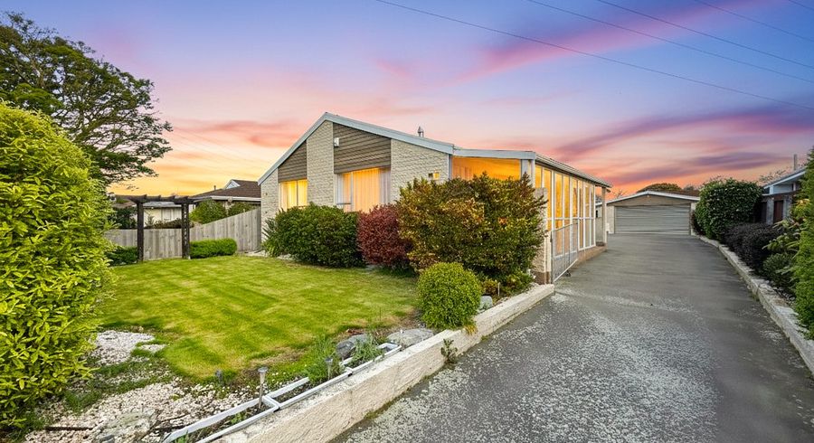  at 58 Denise Crescent, Hornby, Christchurch City, Canterbury
