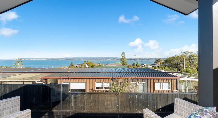  at Lot 3/8 Hadfield Street, Beach Haven, North Shore City, Auckland