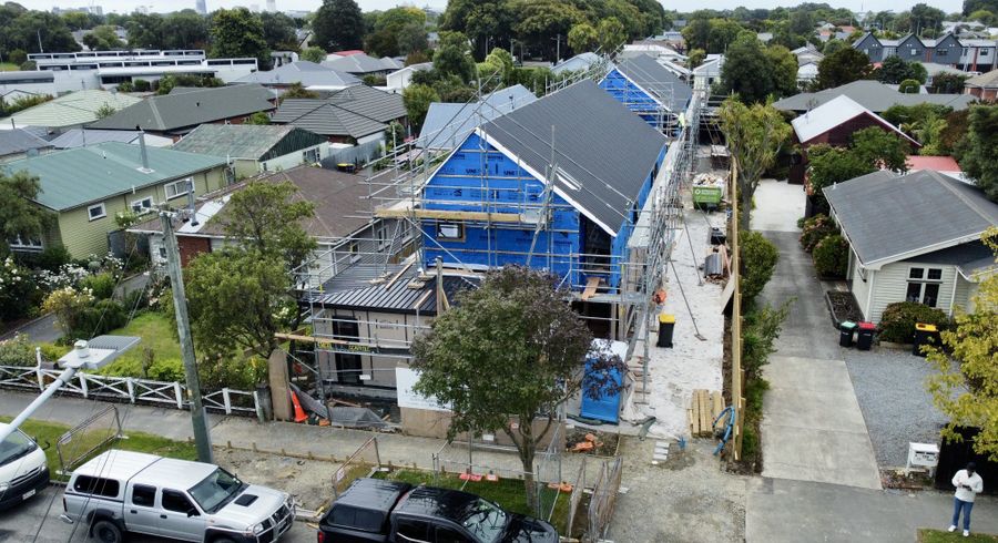  at 1 to 6/178 Selwyn Street, Somerfield, Christchurch City, Canterbury