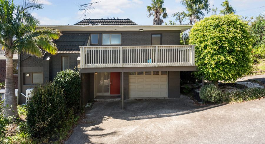  at 1/17A Mizpah Road, Waiake , Auckland