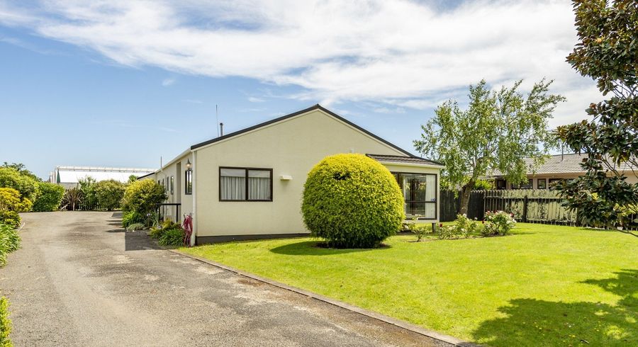  at 23 Somerset Road, Springvale, Whanganui