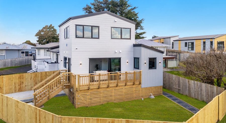  at 37A Greenhaven Avenue, Opaheke, Papakura, Auckland