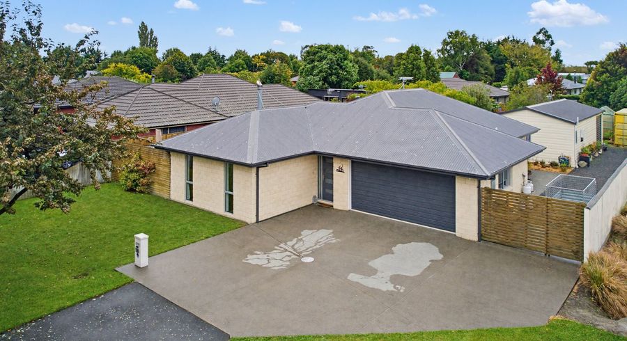  at 29 Bridge Street, Southbridge, Selwyn, Canterbury