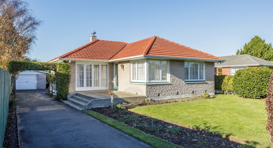  at 322 Greers Road, Bishopdale, Christchurch
