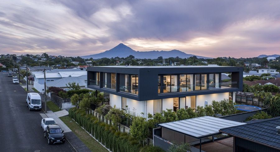  at 8 Kowhai Street, Strandon, New Plymouth, Taranaki