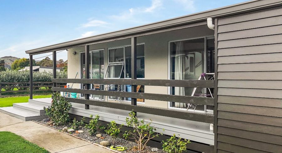  at 703 Back Ormond Road, Makauri, Gisborne