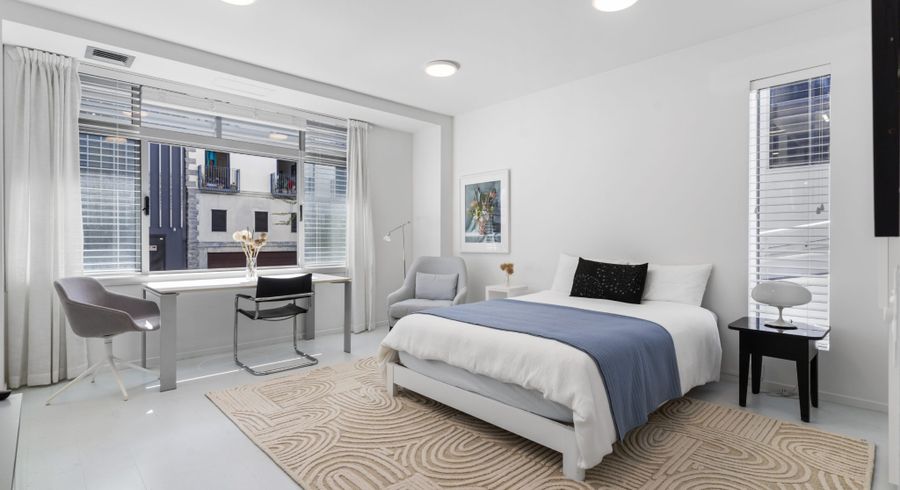  at 3/27 Cheshire Street, Parnell, Auckland