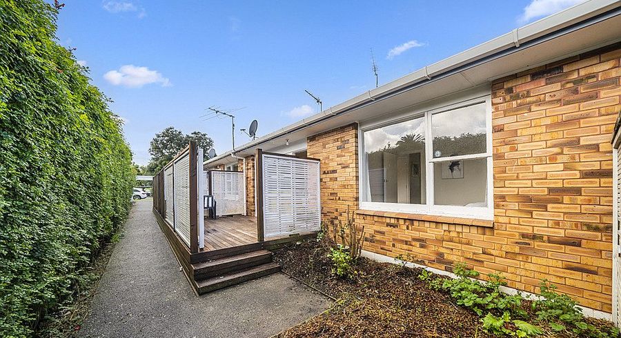  at 4/65 Mays Road, Te Papapa, Auckland