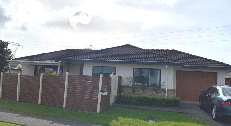  at 12 Ksenia Drive, Flat Bush, Auckland