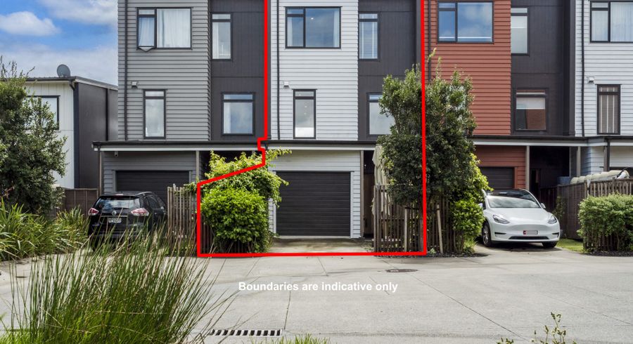  at 83B Hobsonville Point Road, Hobsonville, Waitakere City, Auckland