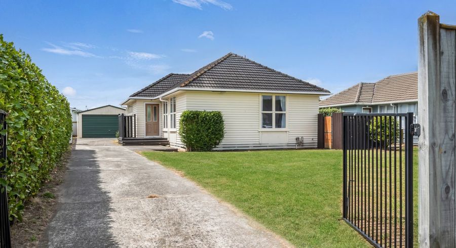  at 5 Haversham Street, Highbury, Palmerston North, Manawatu / Whanganui