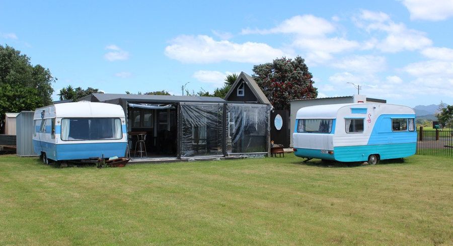  at 185 Rangiora Crescent, Matarangi, Thames-Coromandel, Waikato