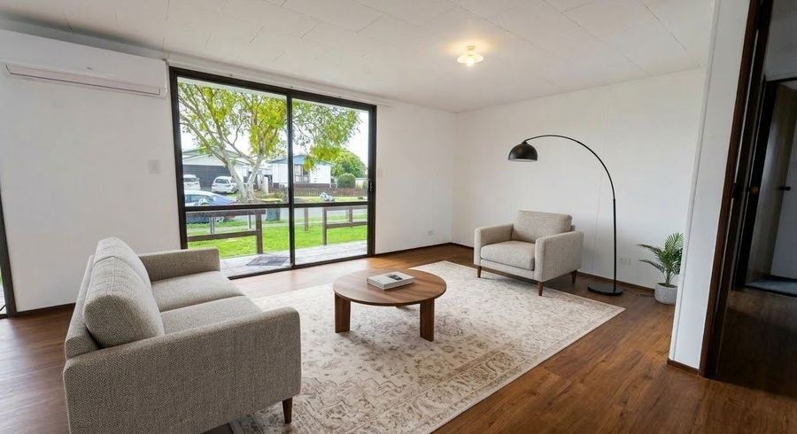  at 1/18 Nearco Street, Randwick Park, Manukau City, Auckland