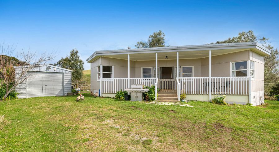  at 648 West Coast Road, Makarau, Warkworth