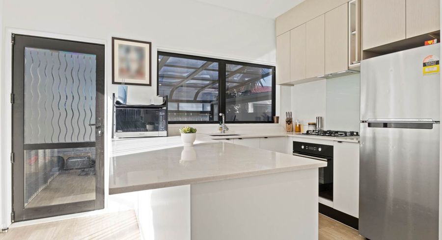  at 61D Andrew Road, Howick, Manukau City, Auckland