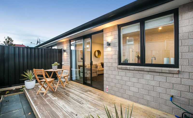 at 2/21 Irvine Street, Mosgiel, Mosgiel