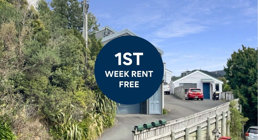  at 120C Oban Street, Wadestown, Wellington, Wellington