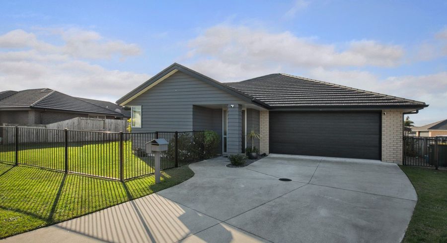  at 8 Eastbank Drive, Katikati, Western Bay Of Plenty, Bay Of Plenty
