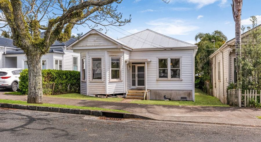  at 69 Ardmore Road, Ponsonby, Auckland
