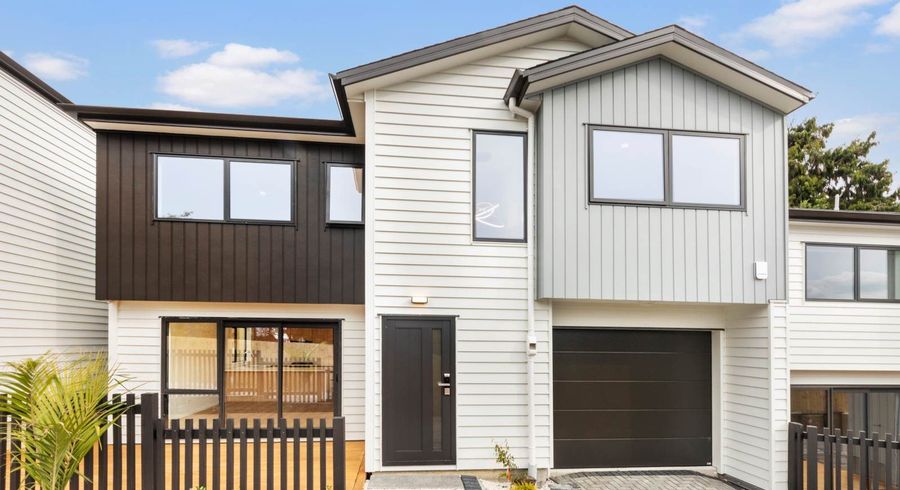  at 74C Gardner Avenue, New Lynn, Waitakere City, Auckland
