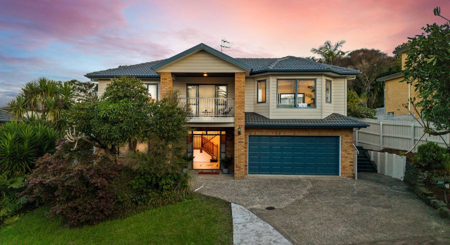  at 78 San Valentino Drive, Henderson, Waitakere City, Auckland