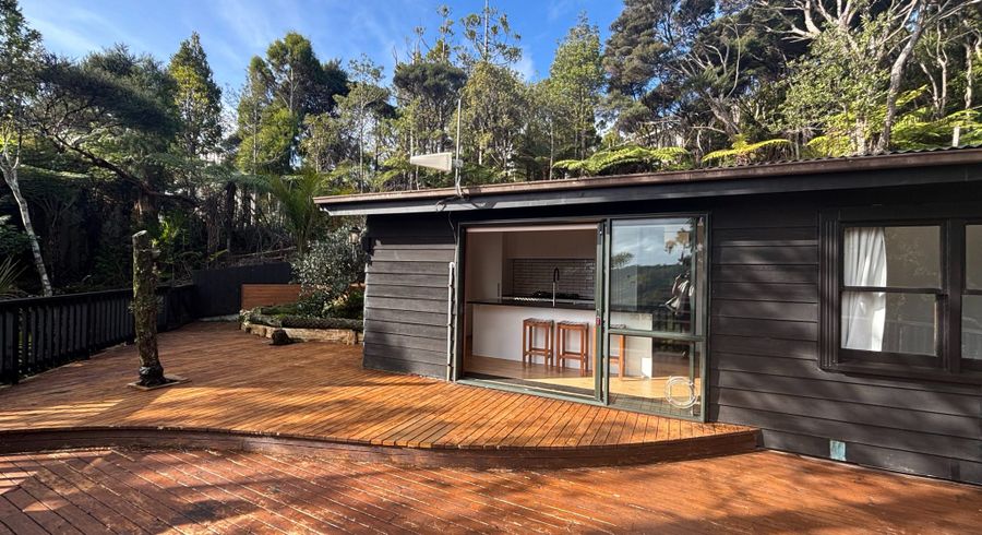  at 107 Lone Kauri Road, Karekare, Auckland