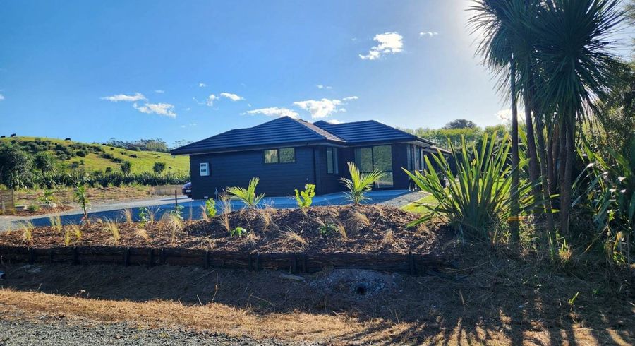  at 112D Black Swamp Road, Wellsford