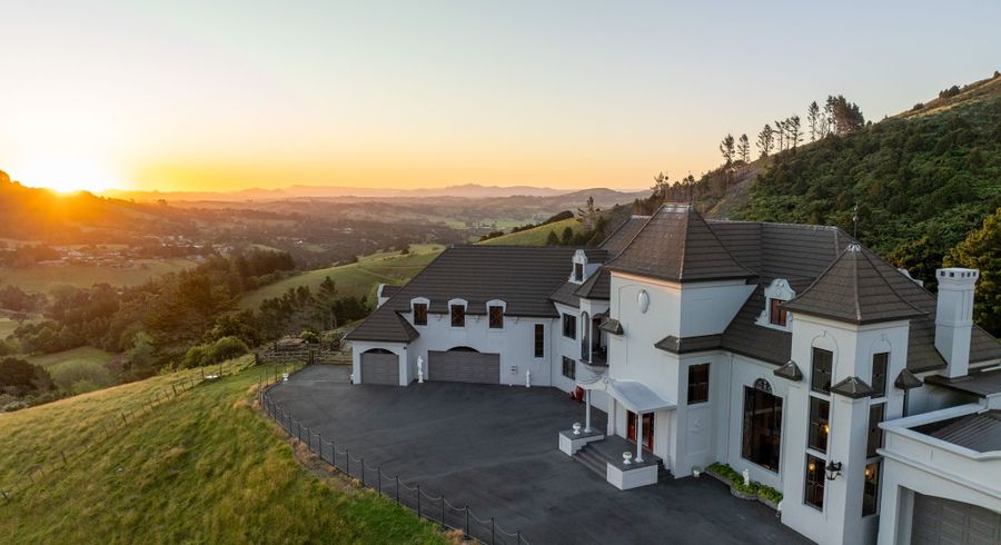  at 99 Parakiore Road, Ngararatunua, Whangārei