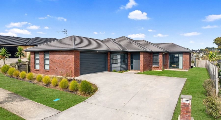  at 26 Cabourne Drive, Glenview, Hamilton, Waikato