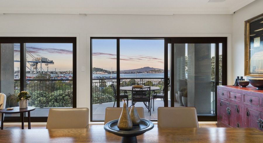  at 6C/118 Gladstone Road, Parnell, Auckland City, Auckland