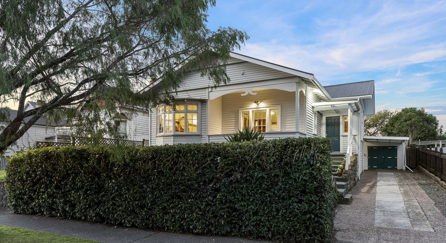  at 1 King Edward Street, Mount Eden, Auckland
