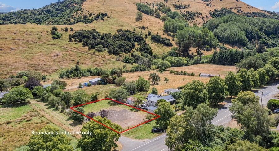  at 4509 Christchurch Akaroa Road, Little River