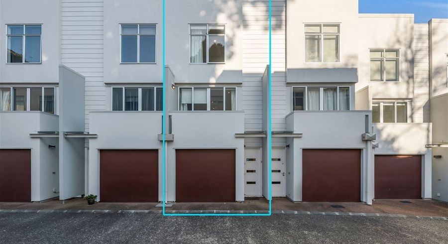  at 10/852 Mount Eden Road, Three Kings, Auckland