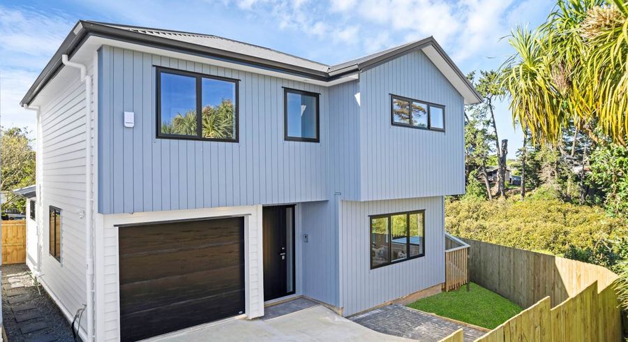  at Lot 3/76 Ennis Avenue, Pakuranga Heights, Manukau City, Auckland
