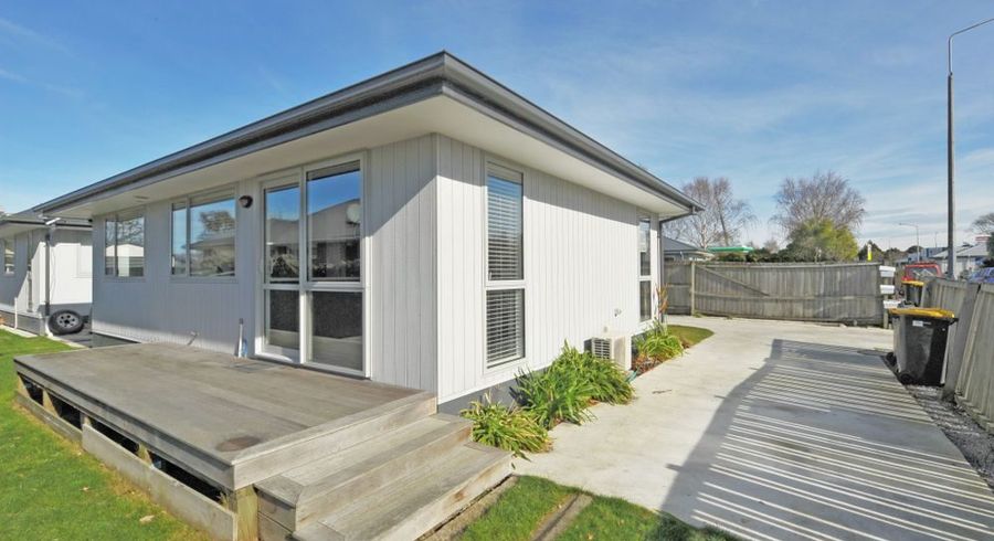  at 1/192 Woodham Road, Linwood, Christchurch City, Canterbury