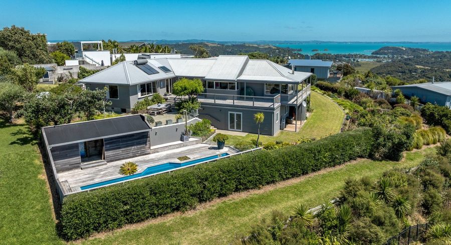  at 36 View Road, Ostend, Waiheke Island