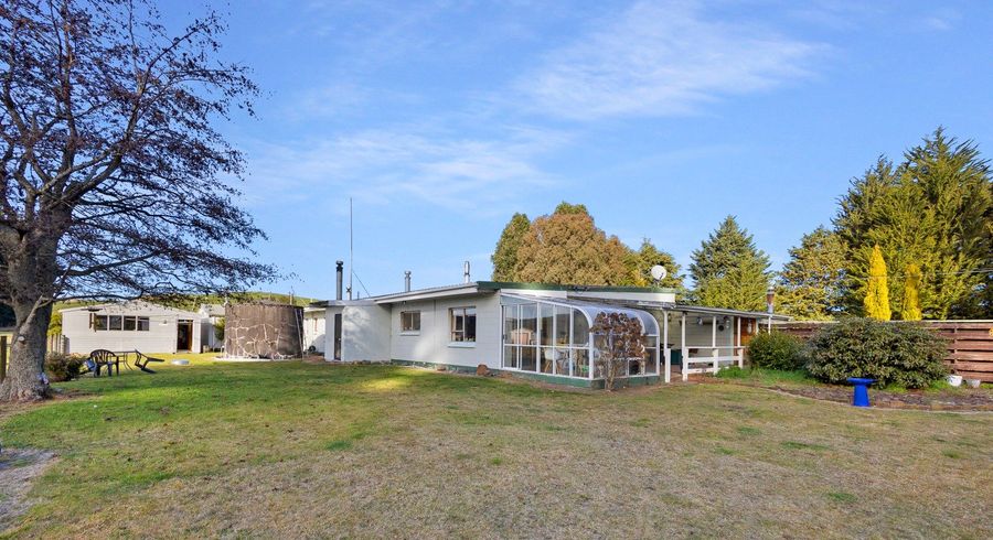  at 456 State Highway 49, Tangiwai