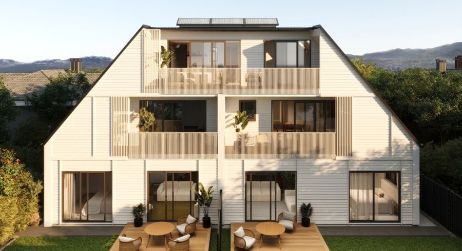  at 7/65 Ruskin St, Addington, Christchurch City, Canterbury