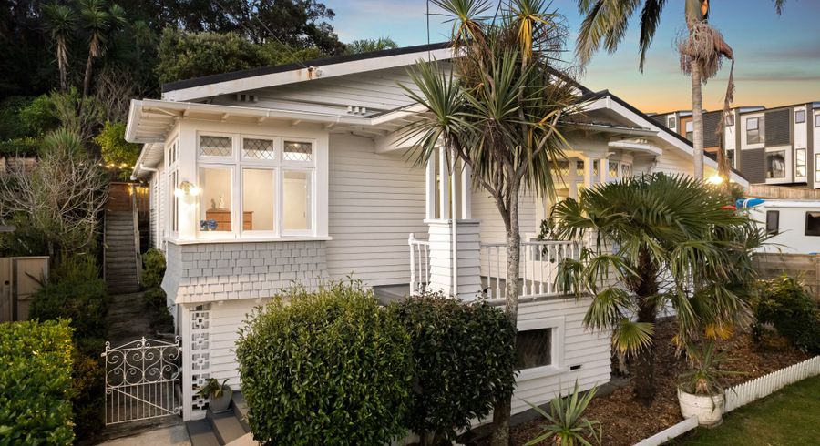  at 19 Wolseley Street, Morningside, Auckland City, Auckland