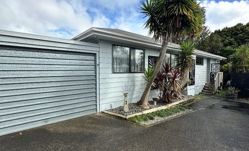  at 2/383  Bucklands Beach Road, Bucklands Beach, Manukau City, Auckland