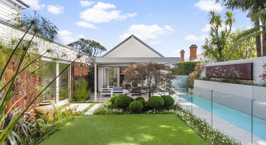  at 27 Clifton Road, Herne Bay, Auckland City, Auckland