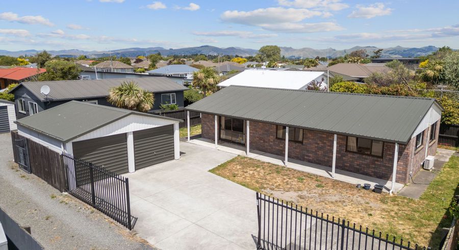  at 62 Travis Road, Burwood, Christchurch City, Canterbury