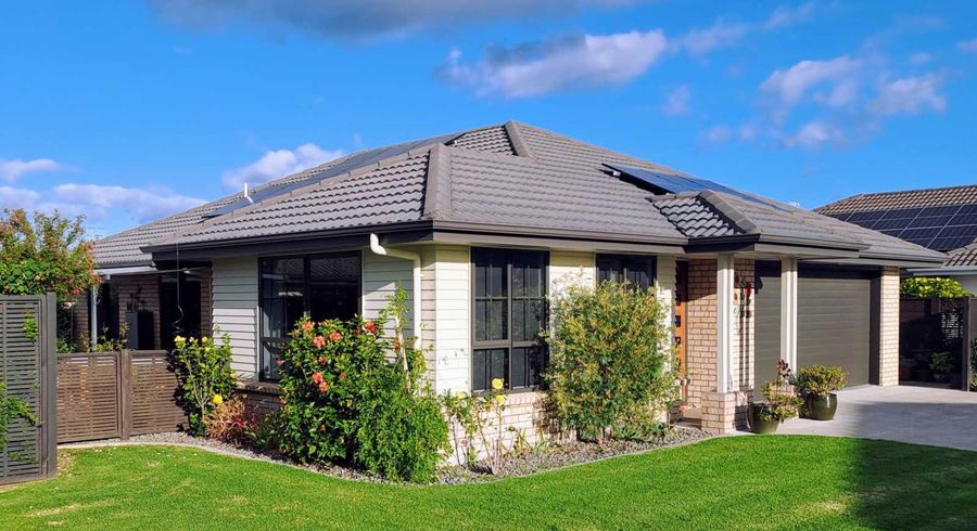  at 20/46 Sharp Road, Aongatete, Western Bay Of Plenty, Bay Of Plenty
