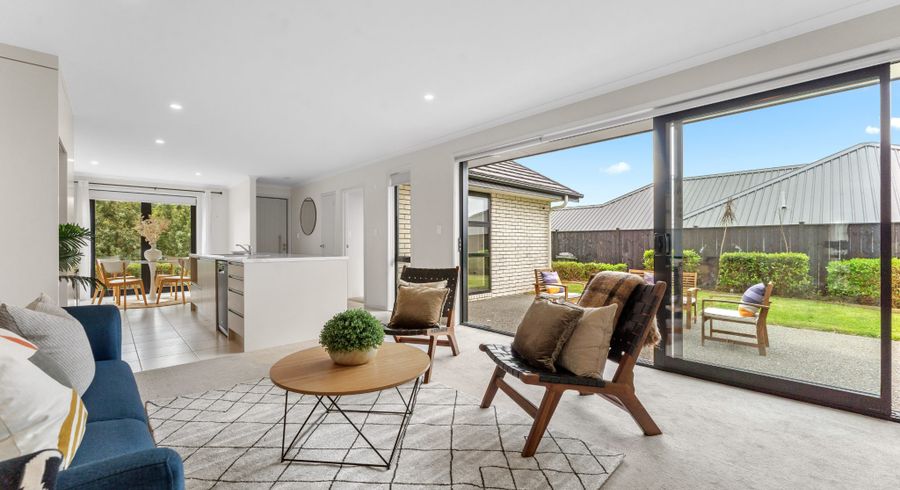  at 22 Jonah Lomu Drive, Paerata, Pukekohe