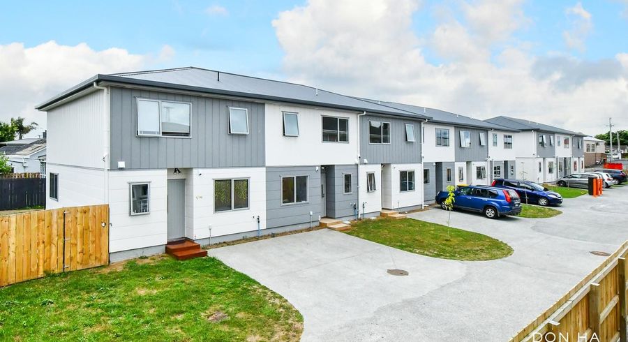  at 6/70 Clevedon Road, Papakura, Papakura, Auckland