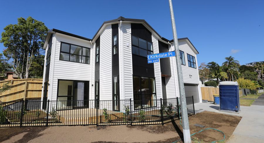  at 46 Topliss Dr, Northcross, North Shore City, Auckland